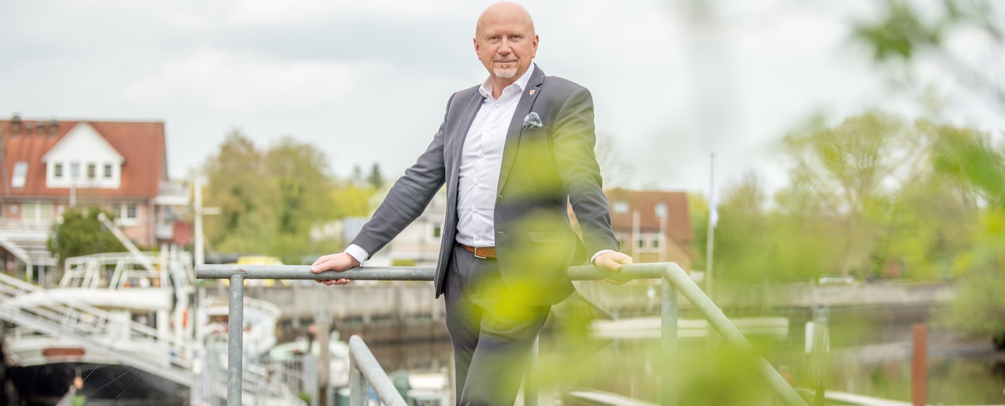 Meine Partei bleibt<br> <h6>BREMERVÖRDE</h6><hr>